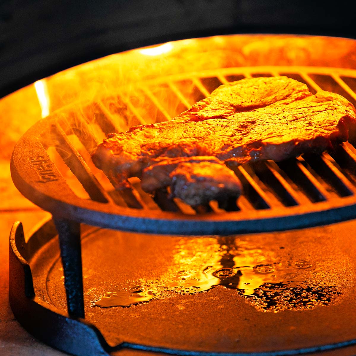 Cast Iron Cookware