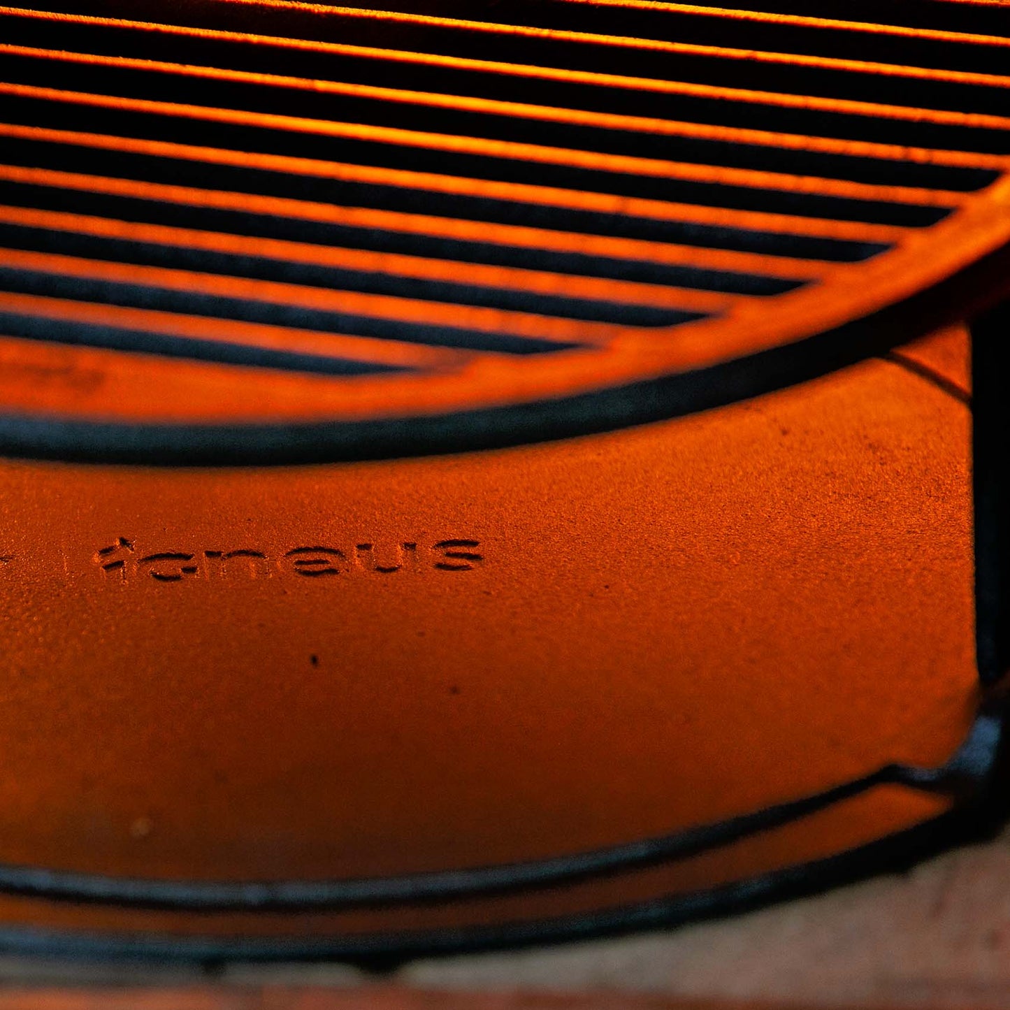 Cast Iron Cookware