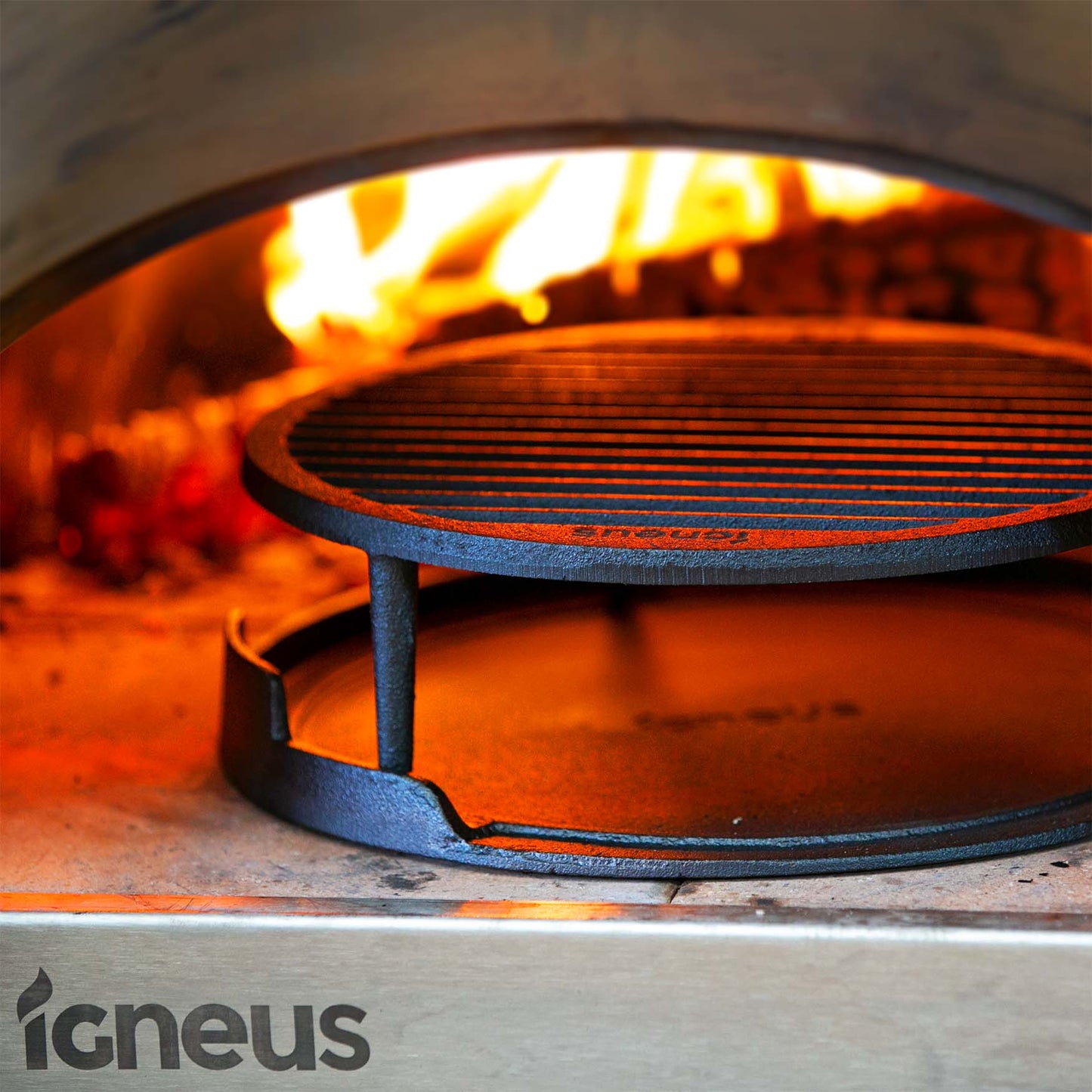 Cast Iron Cookware