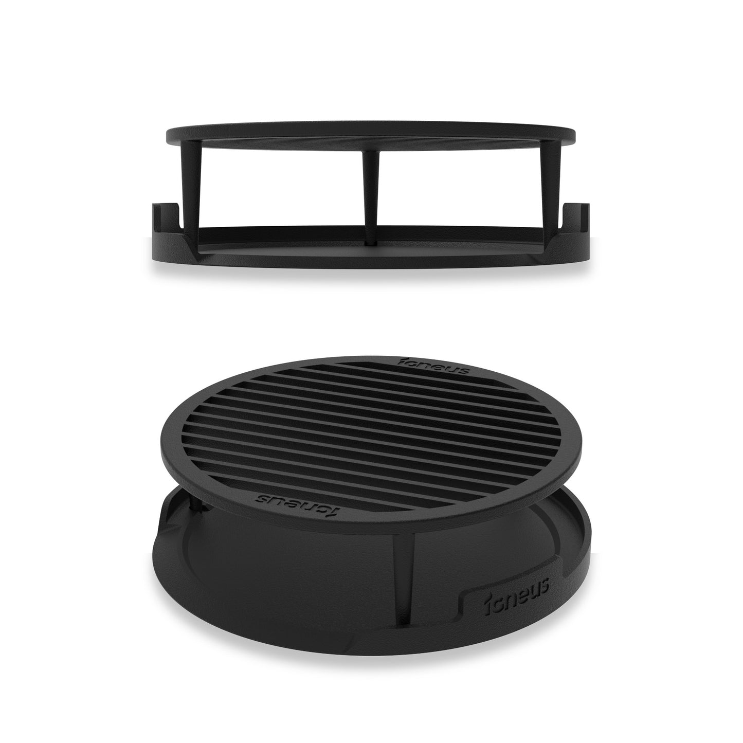 Cast Iron Cookware