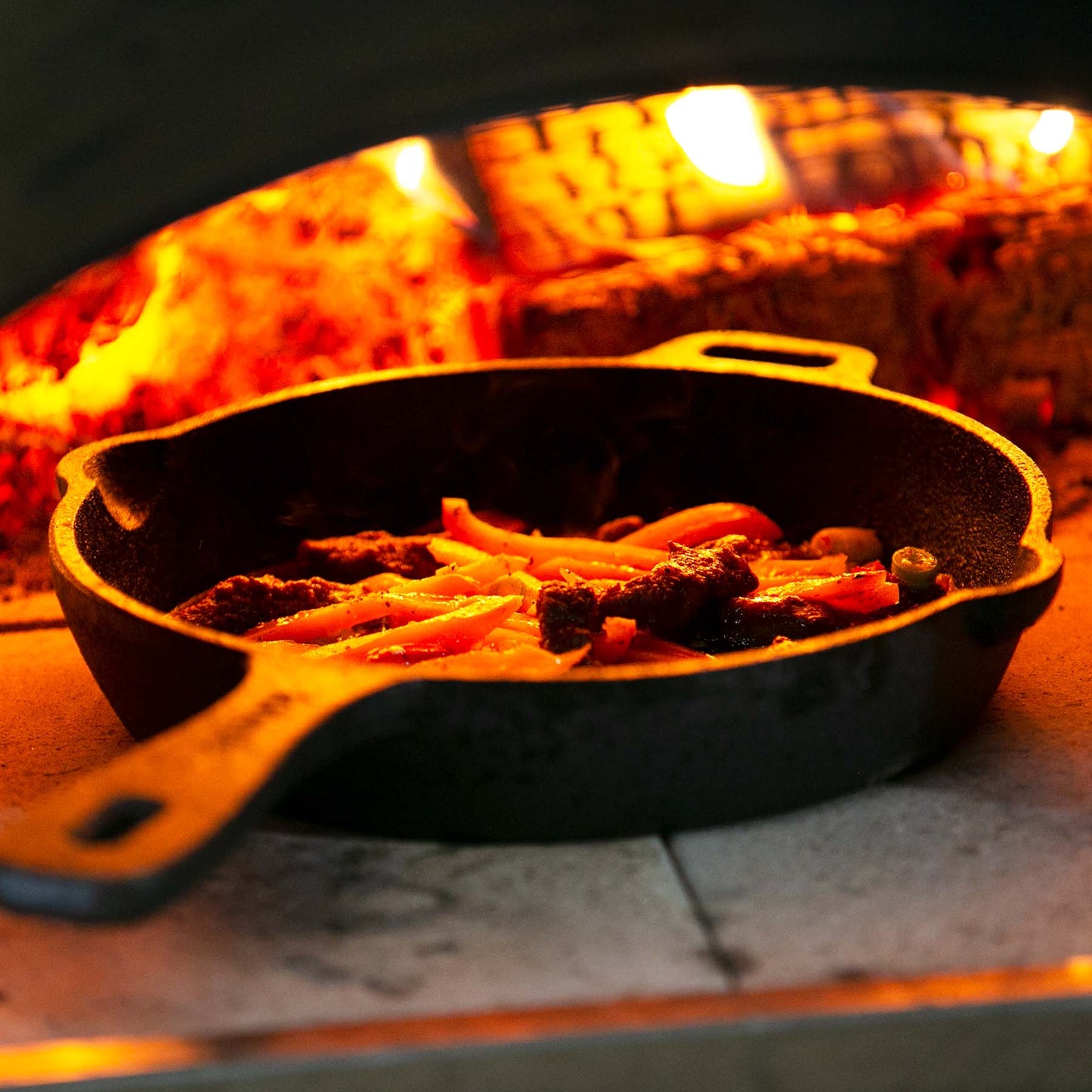 Igneous Cast Iron Cookware