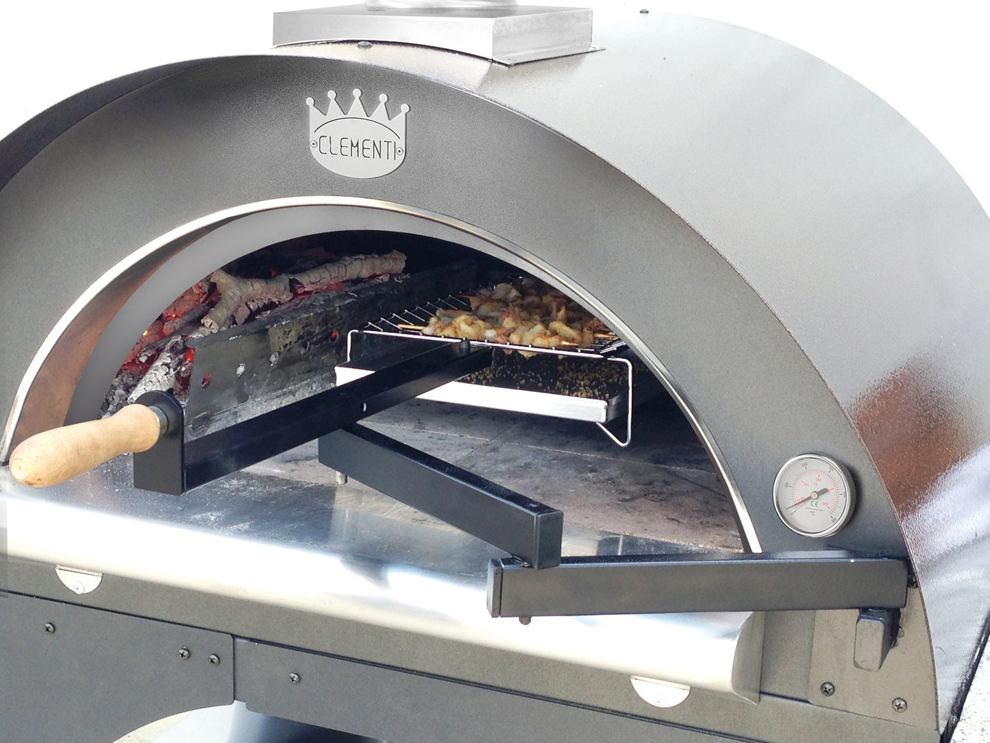 Multi Cooking System