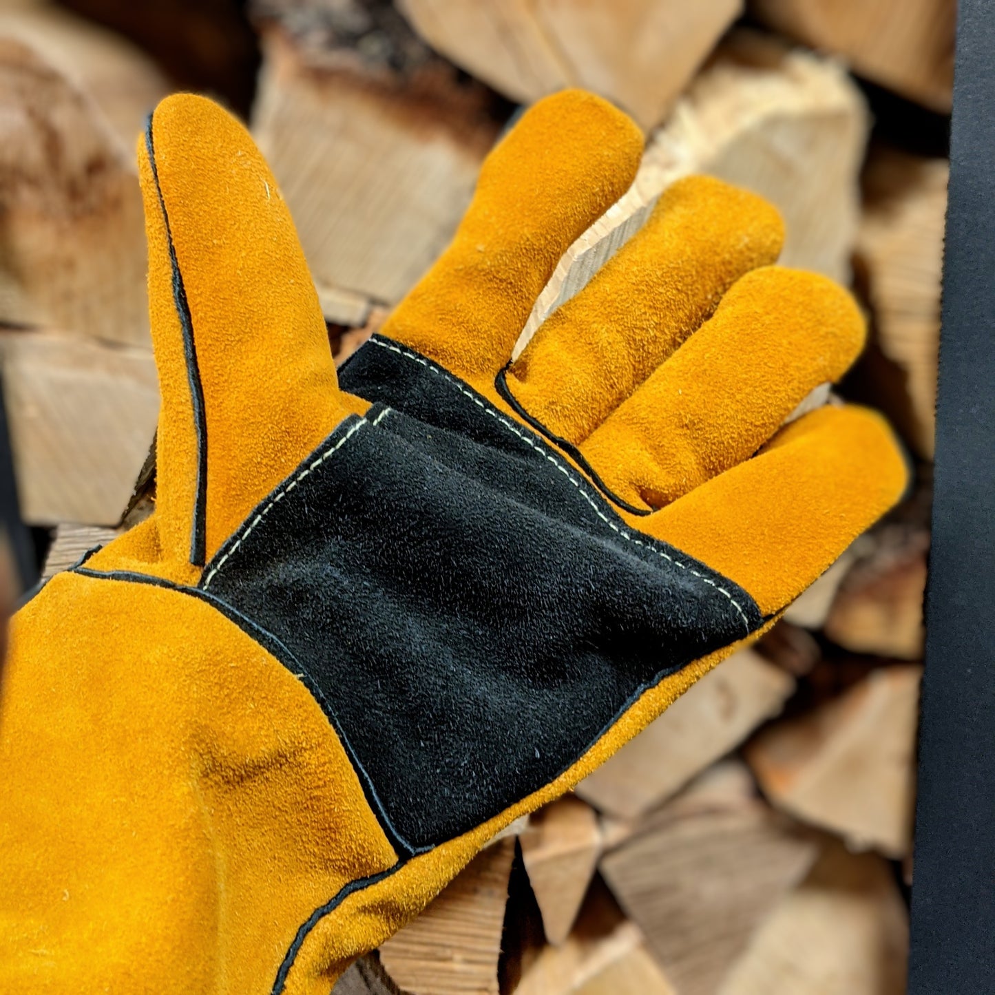 Gloves