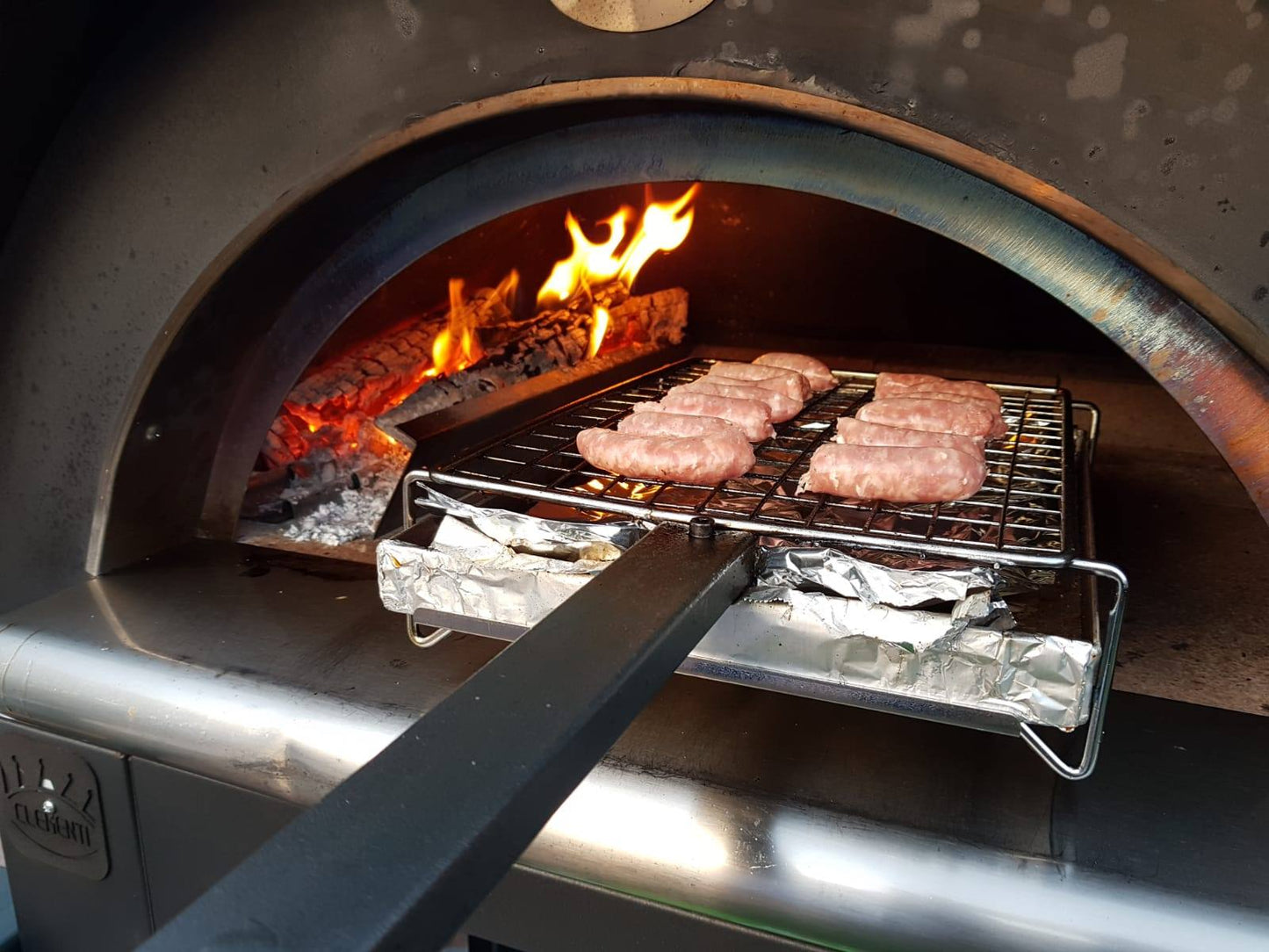 Multi Cooking System