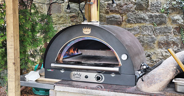 Gas Fired