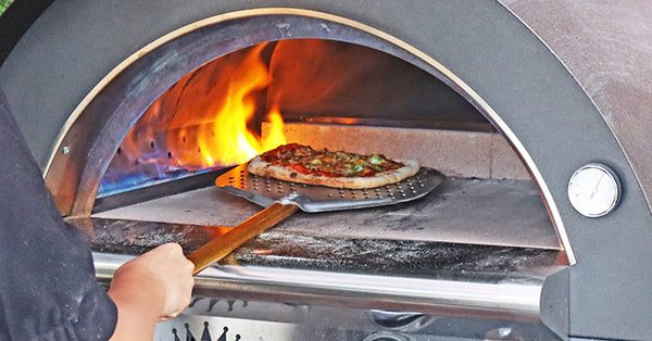 Gas Fired