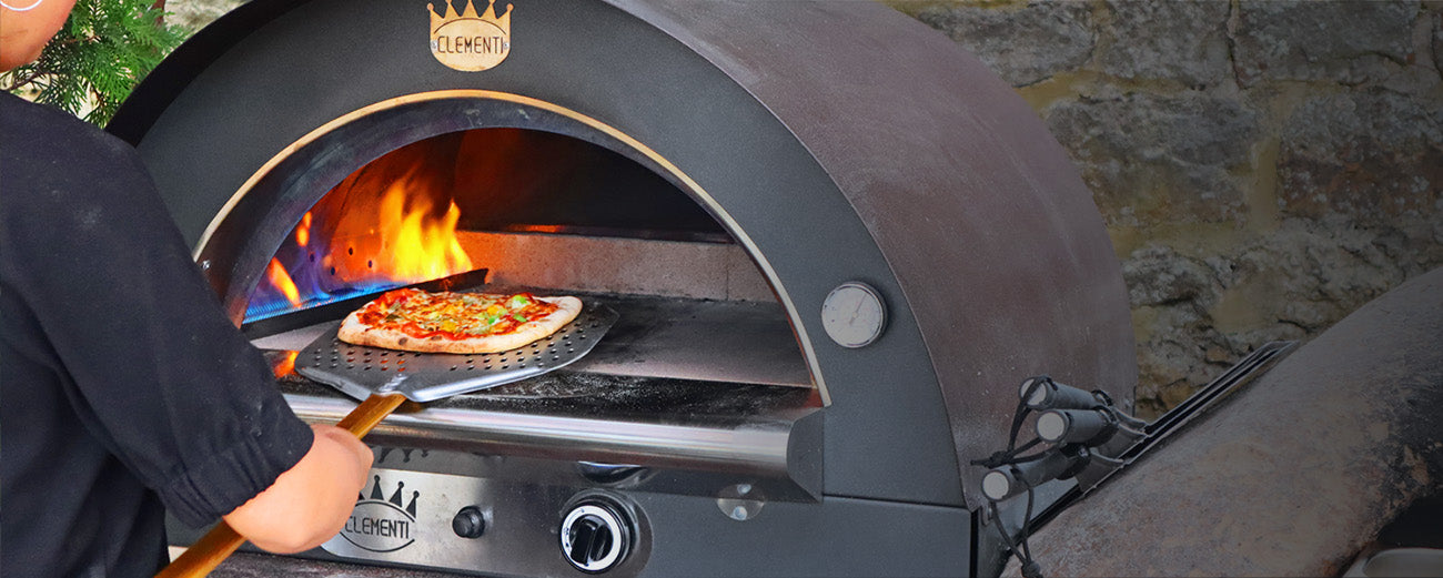 Gas Fired
