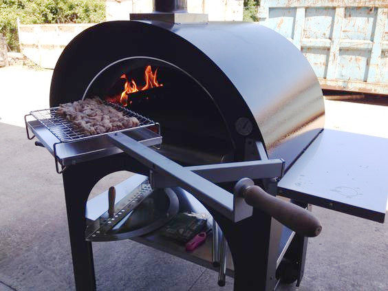 Multi Cooking System