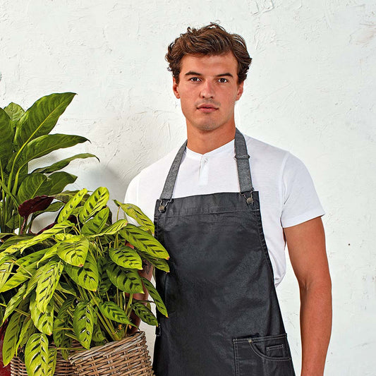 Apron