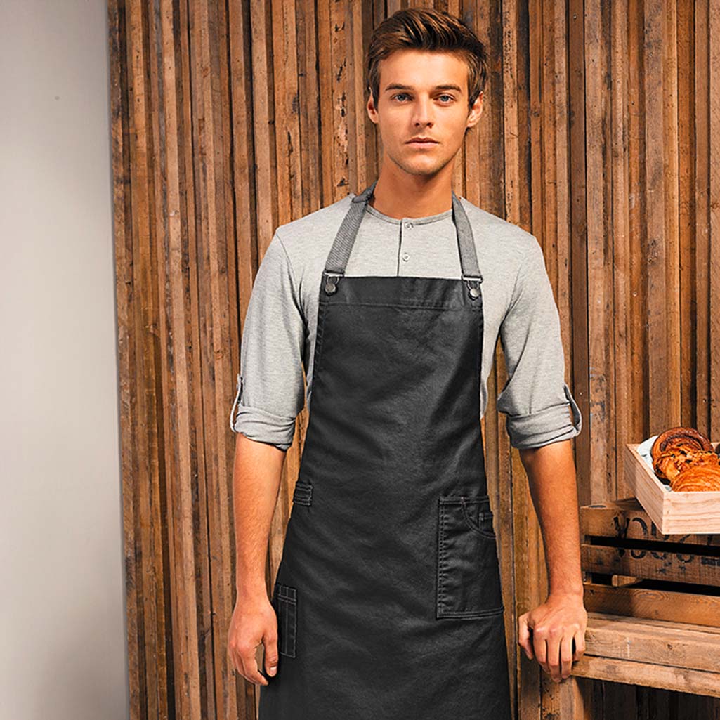 Apron