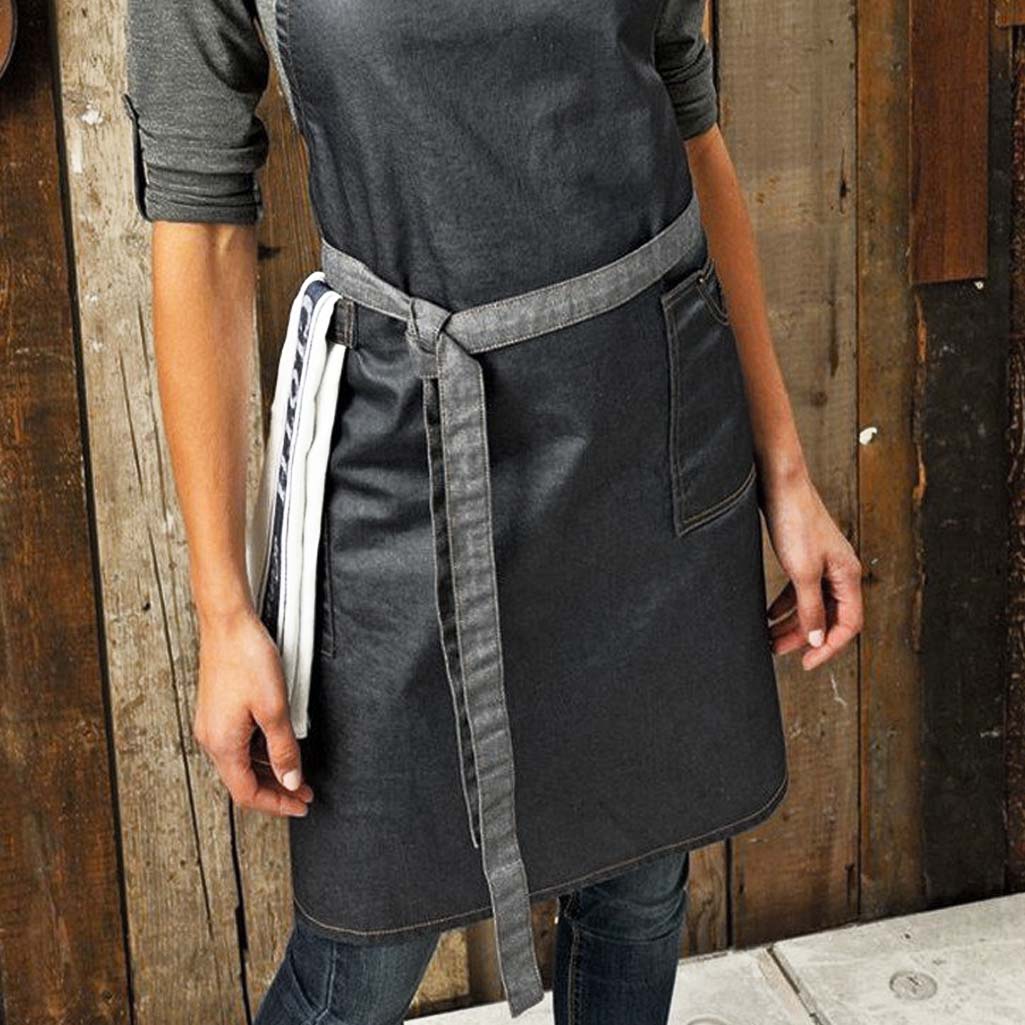 Apron