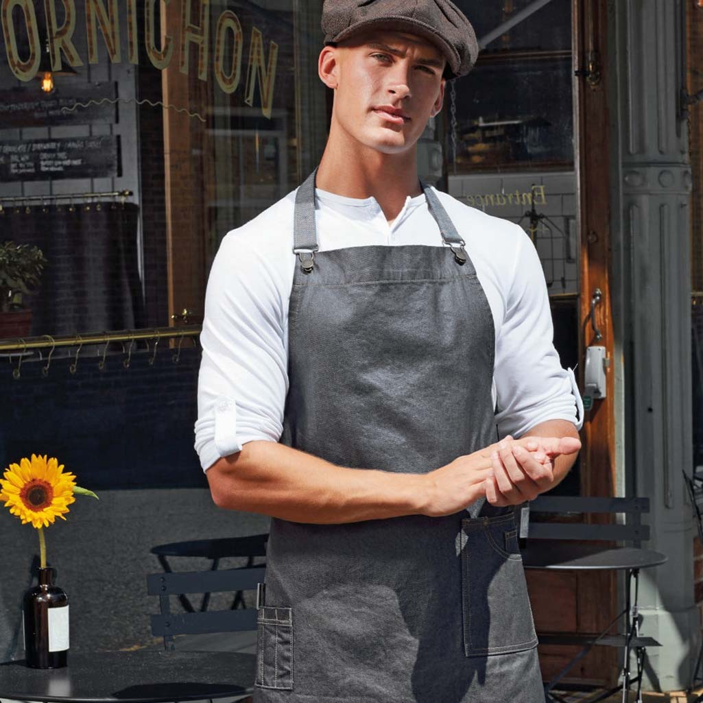 Apron