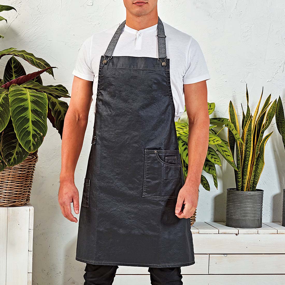 Apron