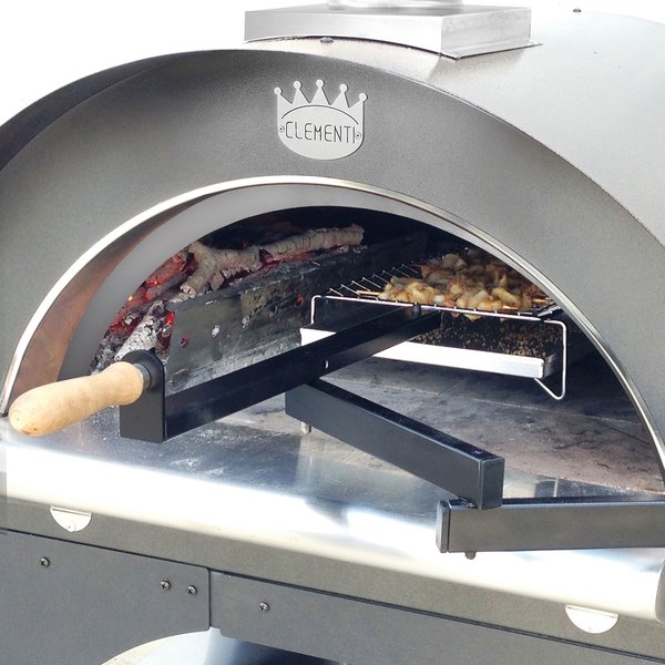 Multi Cooking System
