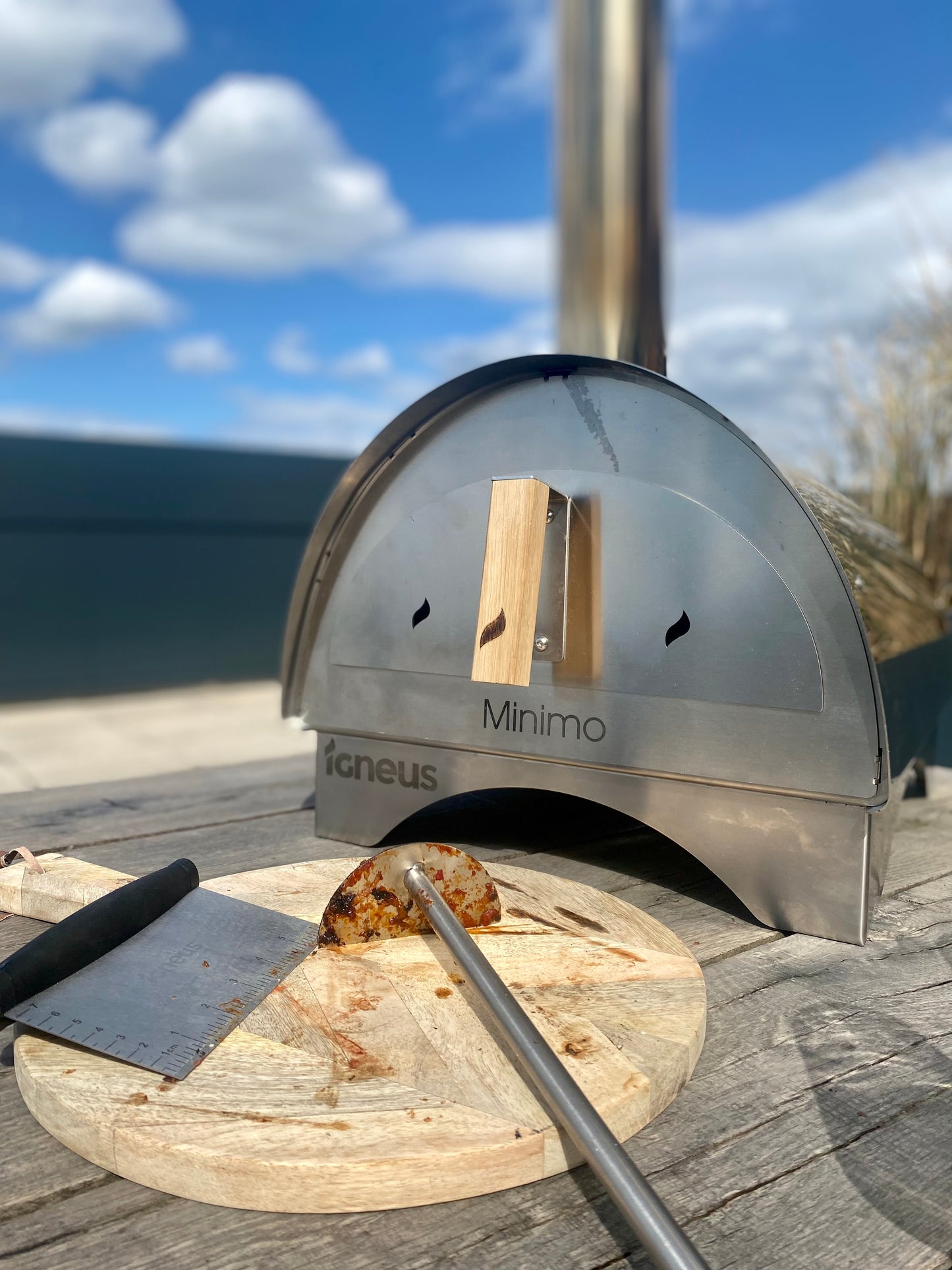 Minimo