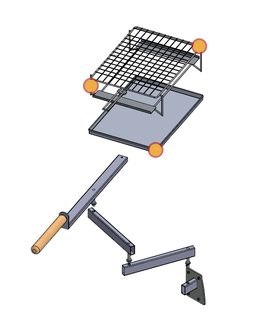 Multi Cooking System