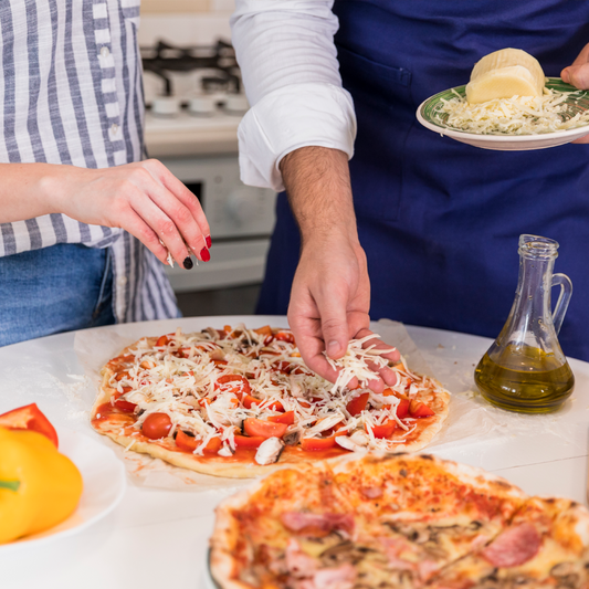 Wood-Fired vs. Gas Pizza Ovens: Which One is Right for You?