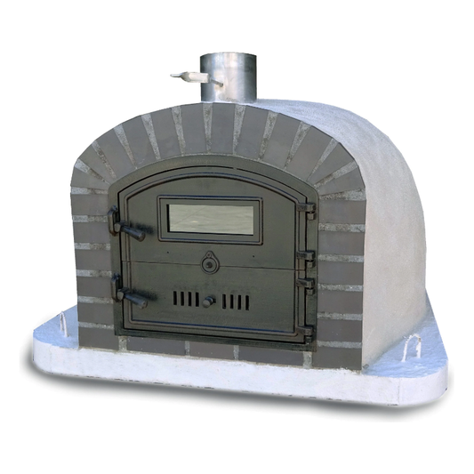 Pizza Oven