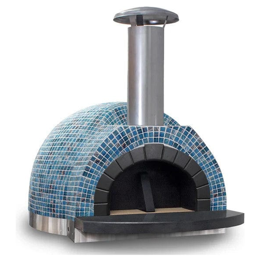 Pizza Oven