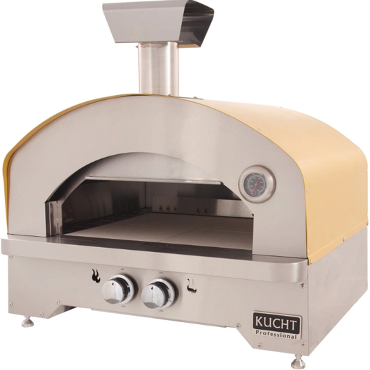 Gas Oven