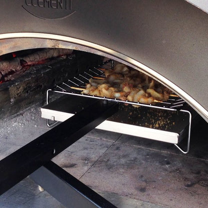 Multi Cooking System