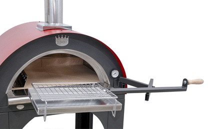 Multi Cooking System