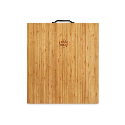Bamboo Prep Board