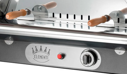 Gas Fired