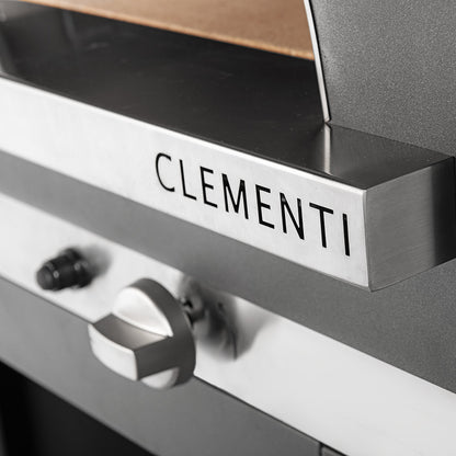 Clementi Gold