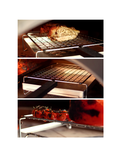 Multi Cooking System