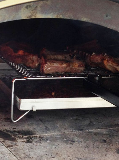 Multi Cooking System