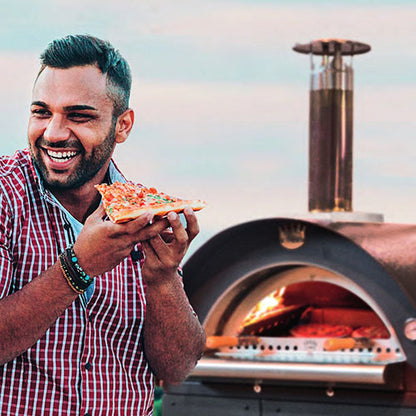 Wood Fired