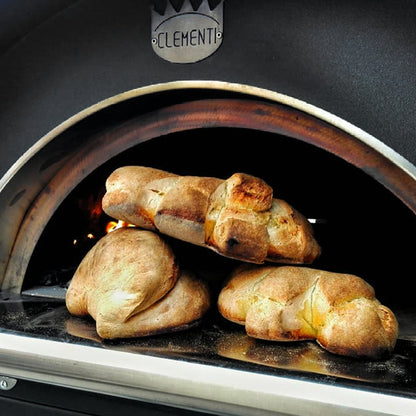 Wood Fired