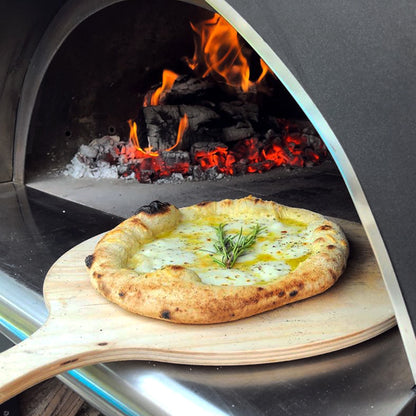 Wood Fired