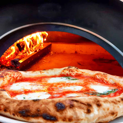 Wood Fired