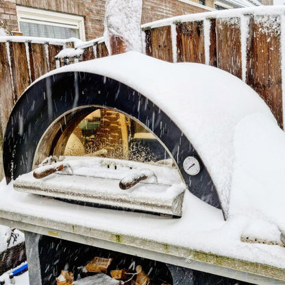 Wood Fired