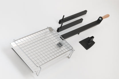 Multi Cooking System