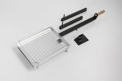 Multi Cooking System