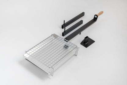 Multi Cooking System