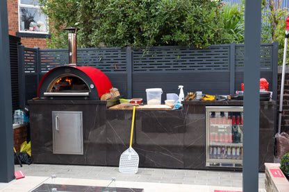 Wood Fired
