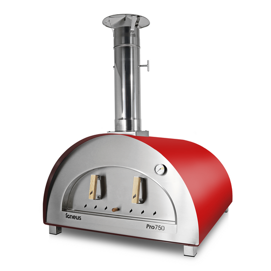 Igneus Pro 750 Pizza Oven Bundle
