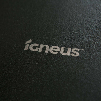 Igneous Cast Iron Cookware