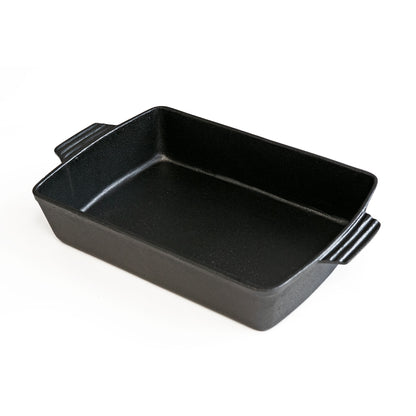 Igneous Cast Iron Cookware