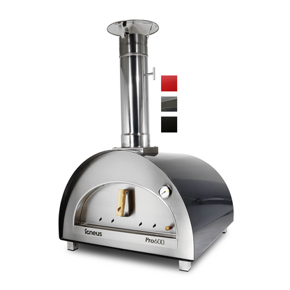 Pro 600