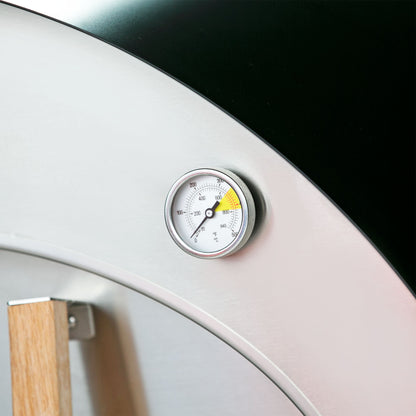 Igneus Pro 750 Pizza Oven Bundle