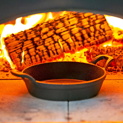 Igneous Cast Iron Cookware