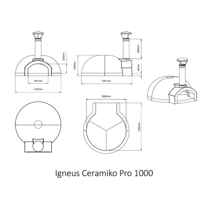 Igneus Ceramiko
