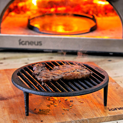 Igneous Cast Iron Cookware