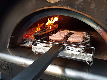 Multi Cooking System
