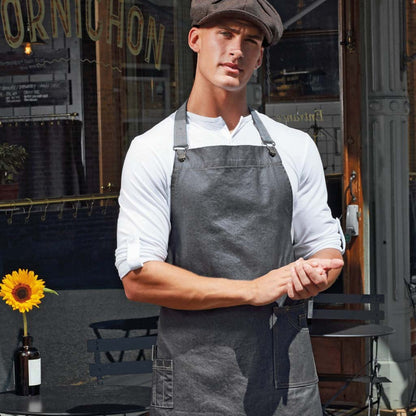 Apron
